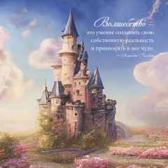 Календарь-органайзер на 2025 год «Мир, полный чудес» - Фото 10