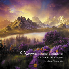 Календарь-органайзер на 2025 год «Мир, полный чудес» - Фото 11