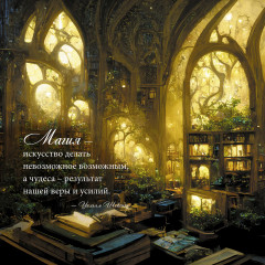 Календарь-органайзер на 2025 год «Мир, полный чудес» - Фото 12