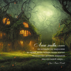 Календарь-органайзер на 2025 год «Мир, полный чудес» - Фото 13