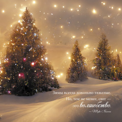 Календарь-органайзер на 2025 год «Мир, полный чудес» - Фото 15