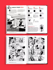 Детектив Интригулис и похищение Мими - Фото 5