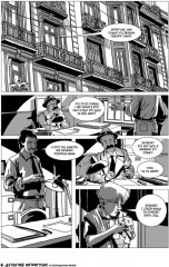 Детектив Интригулис и похищение Мими - Фото 9