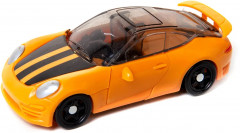 Машина-трансформер «Торнадо» - Фото 1