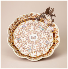 Блюдо декоративное - Фото 2