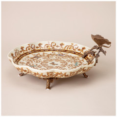 Блюдо декоративное - Фото 3