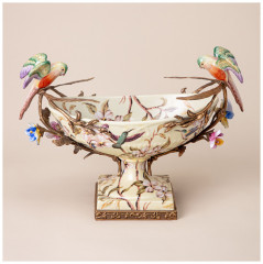 Блюдо декоративное - Фото 4