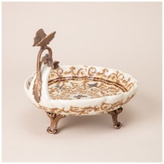 Блюдо декоративное - Фото 1