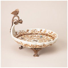 Блюдо декоративное - Фото 2