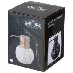 Дозатор для мыла - Фото 1