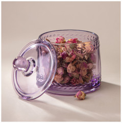 Емкость для хранения с крышкой «Nature» - Фото 1