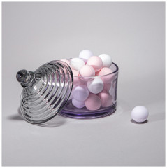 Емкость для хранения с крышкой - Фото 2