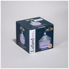 Емкость для хранения с крышкой - Фото 3