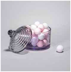 Емкость для хранения с крышкой - Фото 1