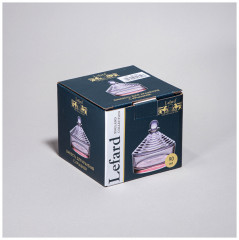 Емкость для хранения с крышкой - Фото 2