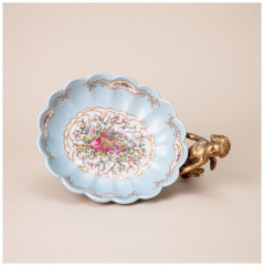 Конфетница - Фото 1