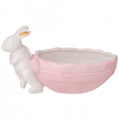 Конфетница коллекция «Bright Rabbits» - Фото 1