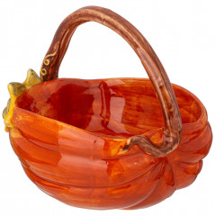 Конфетница с ручкой «Village» - Фото 1