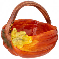 Конфетница с ручкой «Village» - Фото 2