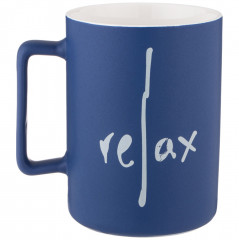 Кружка «Relax» - Фото 1