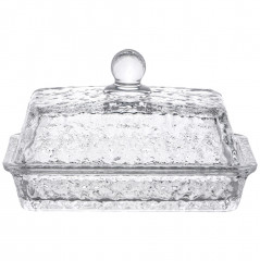 Масленка с крышкой «N’ice» - Фото 1