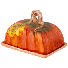 Масленка с крышкой «Village» - Фото 1