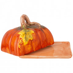 Масленка с крышкой «Village» - Фото 2