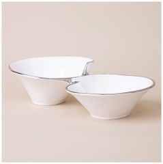 Менажница двухсекционная - Фото 4