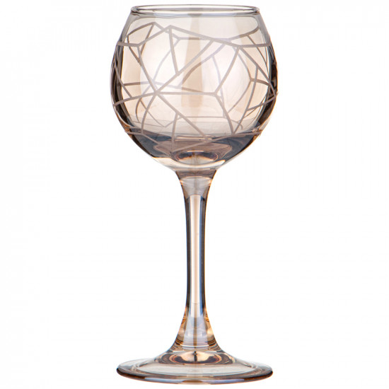 Набор рюмок «Графика»