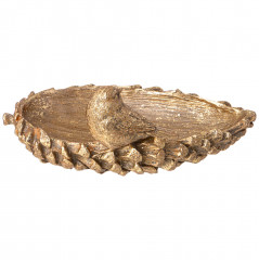 Подставка для мелочей «Птичка» - Фото 1