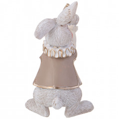 Статуэтка «Кролик» - Фото 2