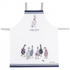 Фартук «Family Farm» - Фото 2