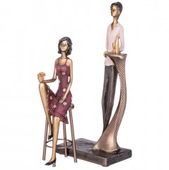 Фигурка «Пара» - Фото 1