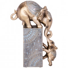 Фигурка «Слон» - Фото 1