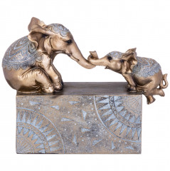 Фигурка «Слон» - Фото 1