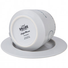 Чайная пара «Coffeemania» - Фото 3