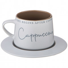 Чайная пара «Coffeemania» - Фото 4