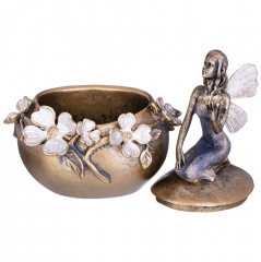 Шкатулка «Фея» - Фото 1