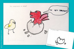 Рисуем круглый год. 365 дней творчества - Фото 4