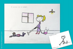 Рисуем круглый год. 365 дней творчества - Фото 5