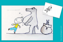 Рисуем круглый год. 365 дней творчества - Фото 9