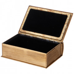 Шкатулка-книжка - Фото 2