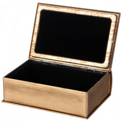 Шкатулка-книжка - Фото 2