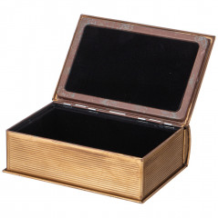 Шкатулка-книжка - Фото 2