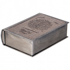 Шкатулка-книжка - Фото 2