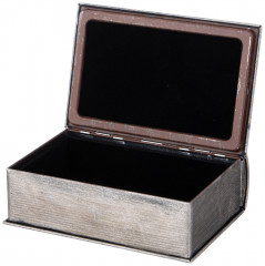 Шкатулка-книжка - Фото 3