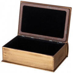 Шкатулка-книжка - Фото 2