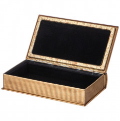 Шкатулка-книжка - Фото 2