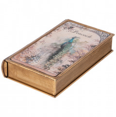 Шкатулка-книжка - Фото 1