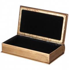 Шкатулка-книжка - Фото 2